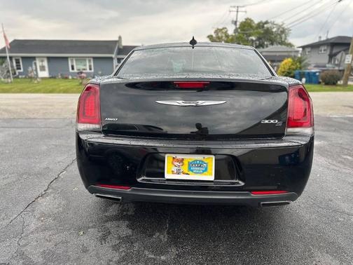 2015 Chrysler 300 S