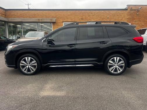 2019 Subaru Ascent Limited 8-Passenger