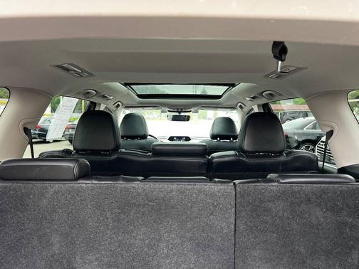 2019 Subaru Ascent Limited 8-Passenger