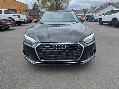 2020 Audi A5 Sportback 45 Premium