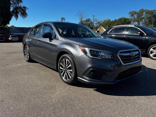 2019 Subaru Legacy Premium