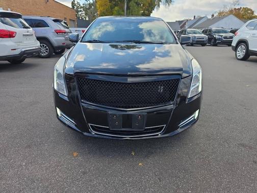 2017 Cadillac XTS Luxury