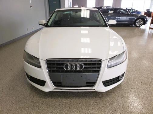 2011 Audi A5 Premium Plus