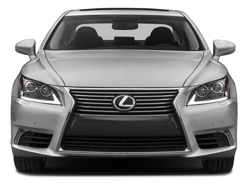 2016 Lexus LS 460 L