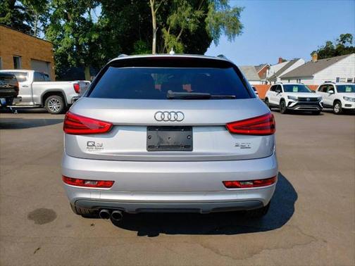 2015 Audi Q3 2.0T Premium Plus