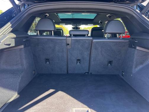 2021 Audi Q3 45 S line Premium Plus