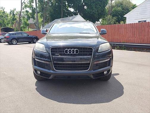 2009 Audi Q7 3.0 TDI Premium Plus