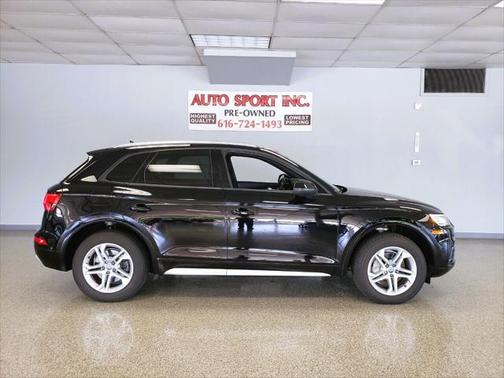 2018 Audi Q5 2.0T Premium