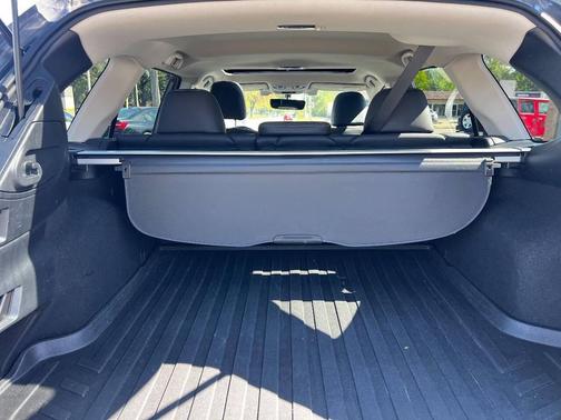 2018 Subaru Outback 3.6R Limited
