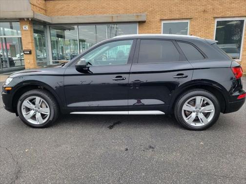 2018 Audi Q5 2.0T Premium