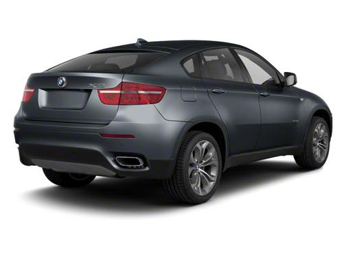 2010 BMW X6 xDrive50i