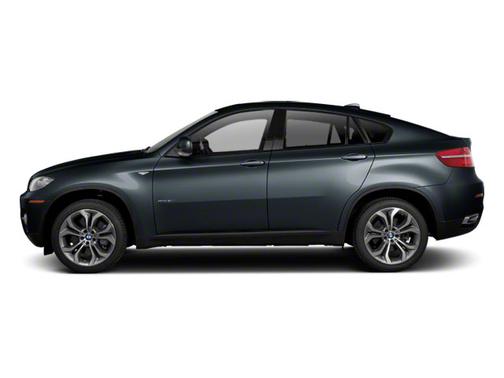 2010 BMW X6 xDrive50i