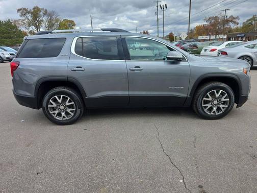 2021 GMC Acadia FWD SLE