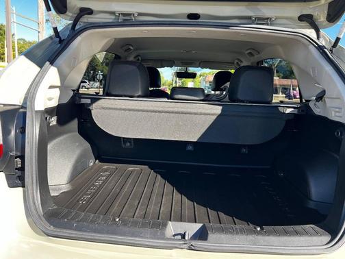 2017 Subaru Crosstrek 2.0i Limited