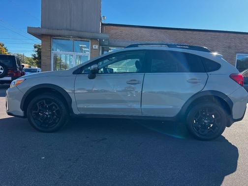 2017 Subaru Crosstrek 2.0i Limited