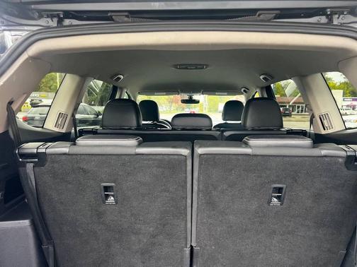 2021 Volkswagen Atlas 3.6L SE w/Technology