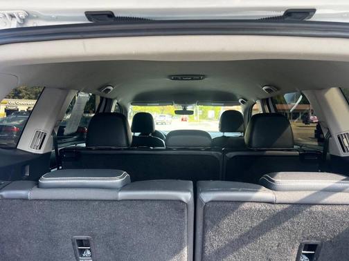 2022 Volkswagen Atlas 2.0T SE