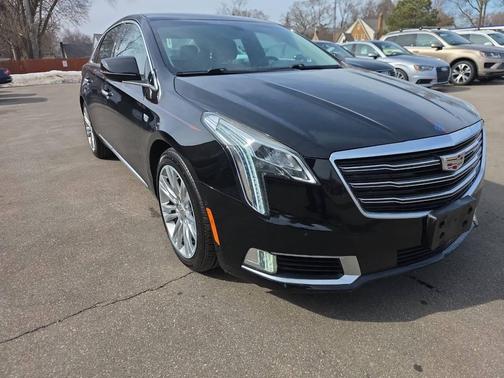 2019 Cadillac XTS Luxury