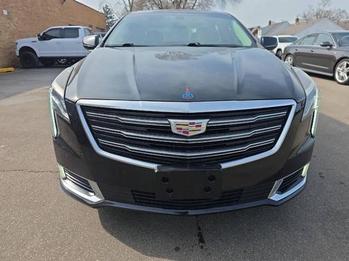 2019 Cadillac XTS Luxury