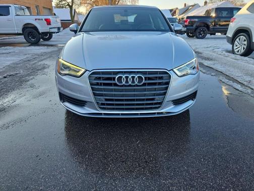 2015 Audi A3 1.8T Premium
