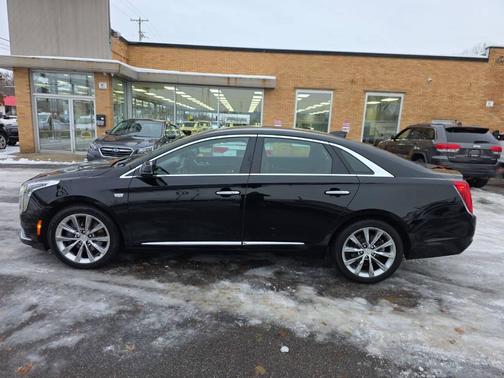 2019 Cadillac XTS Base