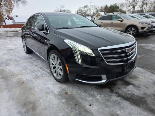 2019 Cadillac XTS Base