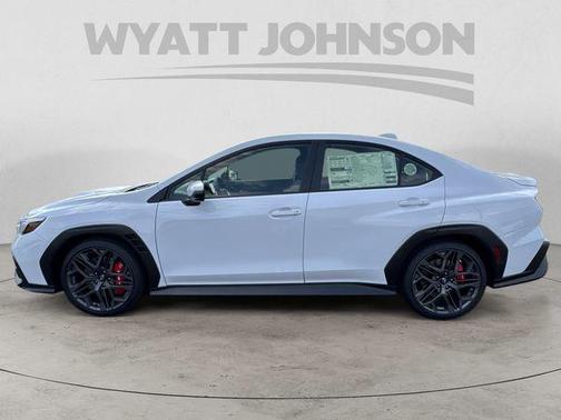 2024 Subaru WRX TR