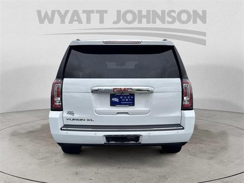 2020 GMC Yukon XL Denali