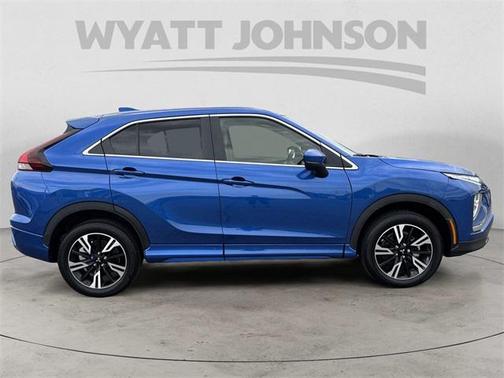 2024 Mitsubishi Eclipse Cross SEL
