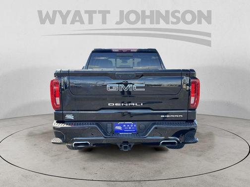 2023 GMC Sierra 1500 Denali Ultimate