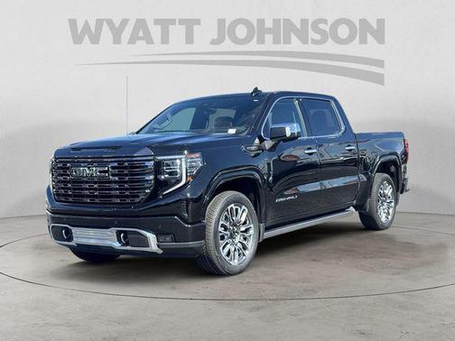 2023 GMC Sierra 1500 Denali Ultimate