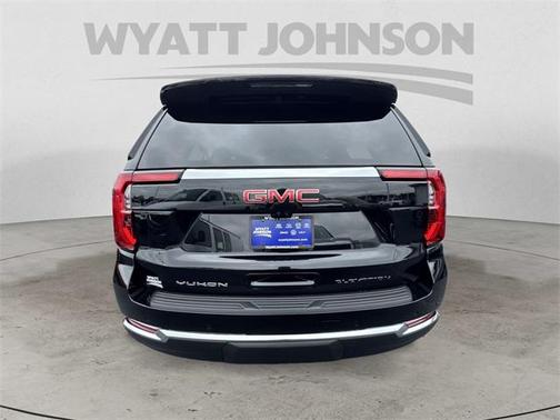 2026 GMC Yukon XL 4WD Elevation