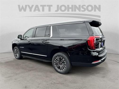 2026 GMC Yukon XL 4WD Elevation