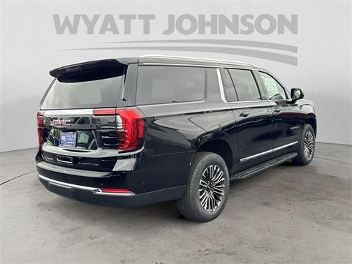 2026 GMC Yukon XL 4WD Elevation