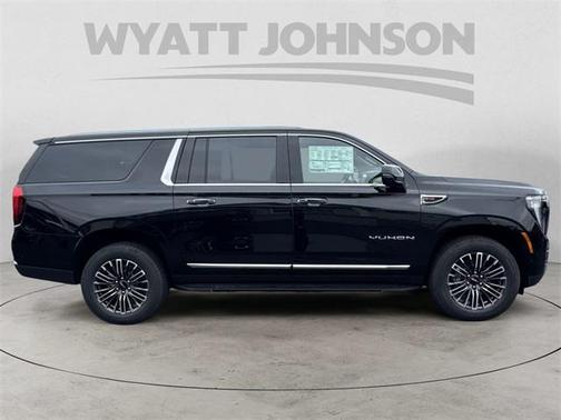 2026 GMC Yukon XL 4WD Elevation