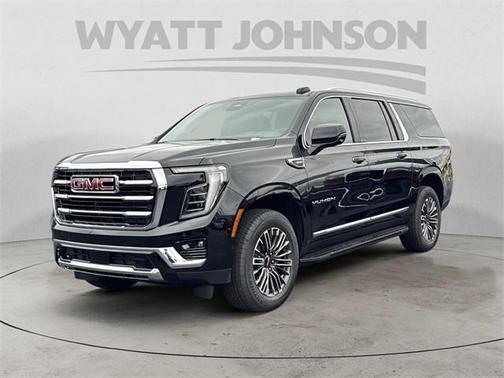 2026 GMC Yukon XL 4WD Elevation