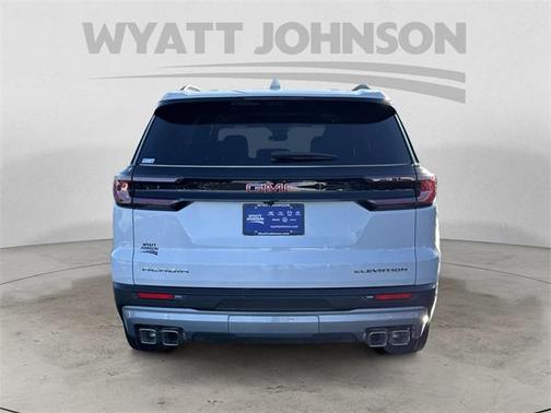 2026 GMC Acadia Elevation FWD