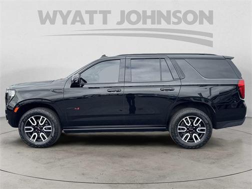 2023 GMC Yukon 4WD AT4