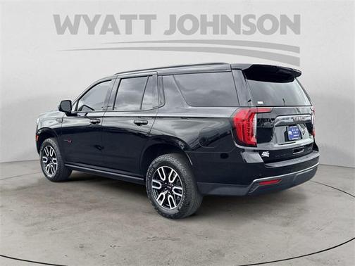 2023 GMC Yukon 4WD AT4