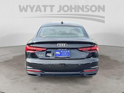 2025 Audi A5 Sportback 45 S Line Premium