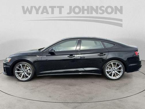 2025 Audi A5 Sportback 45 S Line Premium