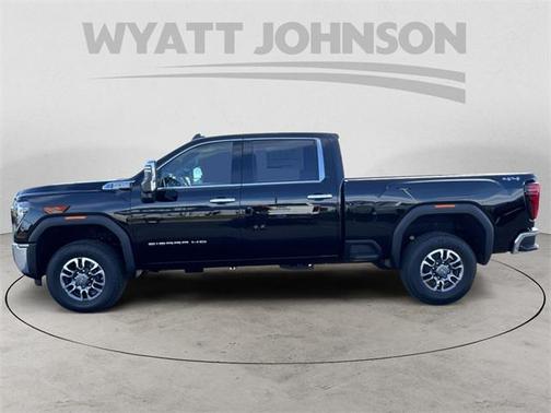 2026 GMC Sierra 2500 SLT