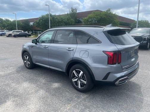 2023 Kia Sorento S