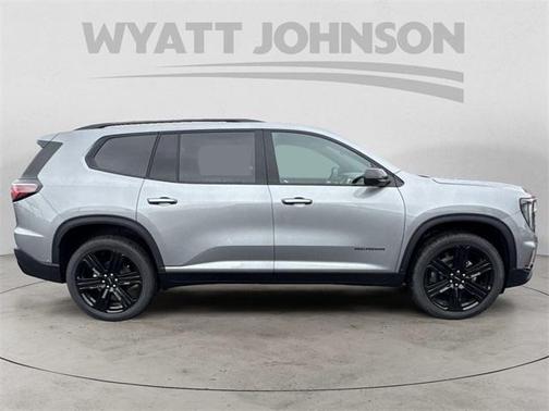 2025 GMC Acadia AWD Elevation