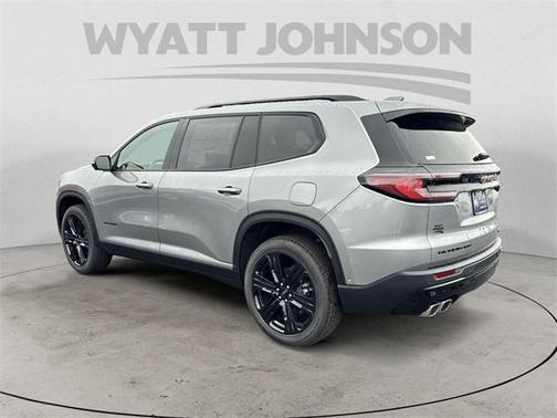 2025 GMC Acadia AWD Elevation