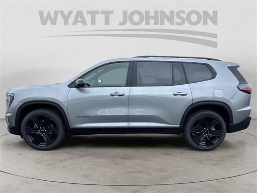 2025 GMC Acadia AWD Elevation