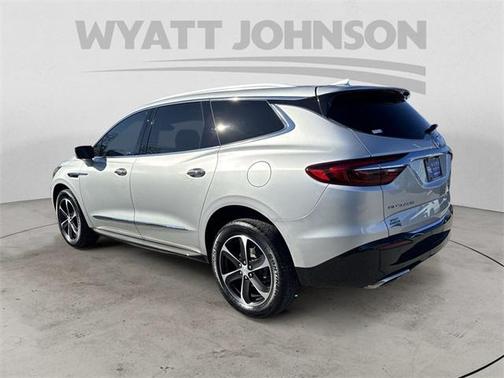 2021 Buick Enclave FWD Essence