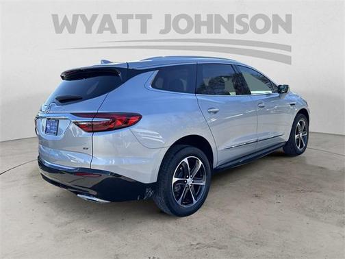 2021 Buick Enclave FWD Essence