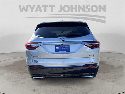 2021 Buick Enclave FWD Essence