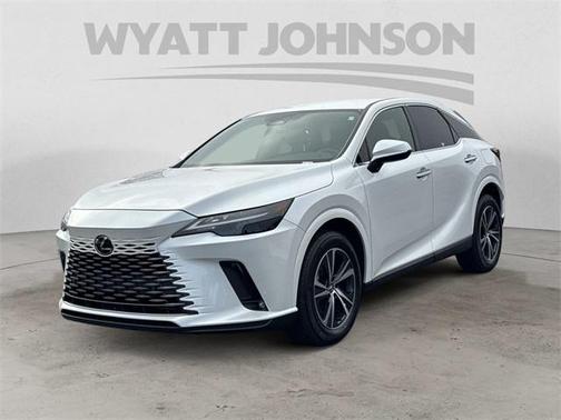 2024 Lexus RX 350 Base